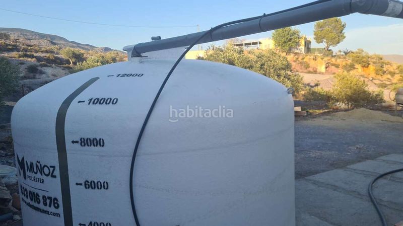 Foto 67b658a5-1c08-41d2-8d0b-f01eaa988015. Finca rústica en Felix