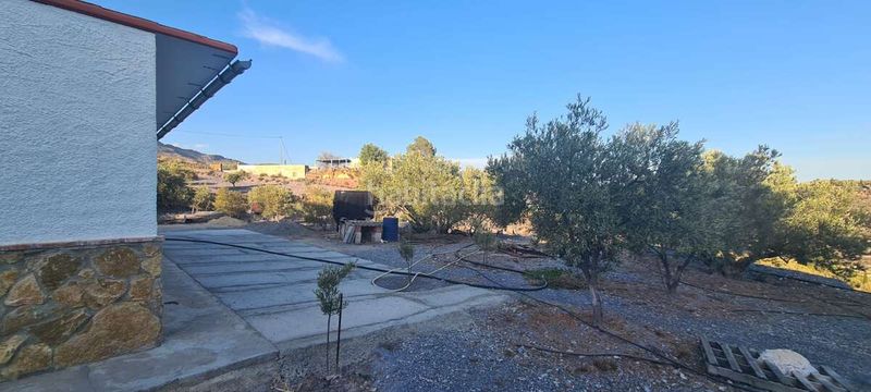 Foto 8df81ebb-1713-4990-9821-4d7867a8f003. Finca rústica en Felix