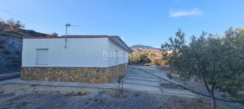 Foto ae3f333d-146e-46f7-8122-c131408dc81d. Finca rústica en Felix