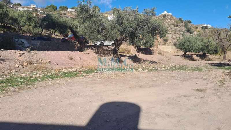 Foto b4e61819-f47a-4f12-88b7-90ea070c3373. Finca rústica en Felix