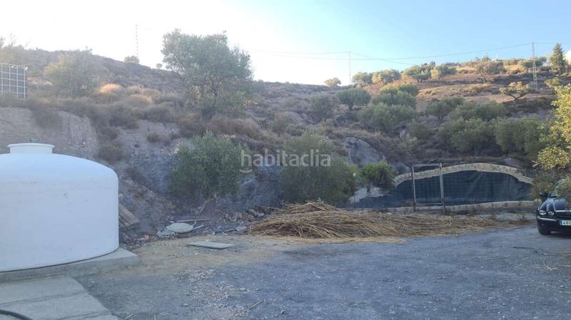 Foto ec433353-3058-4ad8-9616-8950e42671cf. Finca rústica en Felix