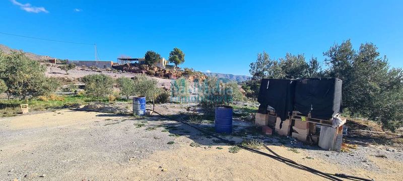 Foto fa35934f-e6b2-4abf-b1e9-48697051c144. Finca rústica en Felix