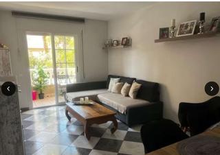 Appartement à Roquetas pueblo