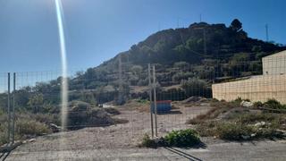 Terreny residencial a Felix