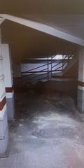 Aparcament cotxe a Centro