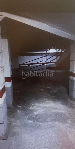 Foto d71c6093-e60e-4f4e-a8c5-7fd2ce0b5261. Posto auto in Centro Almería