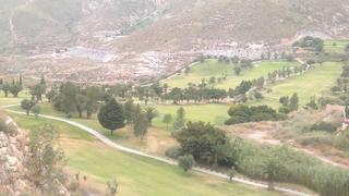Residential Plot in La Envía
