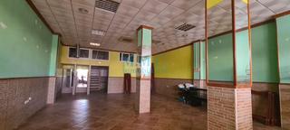 Business premise in La Gangosa