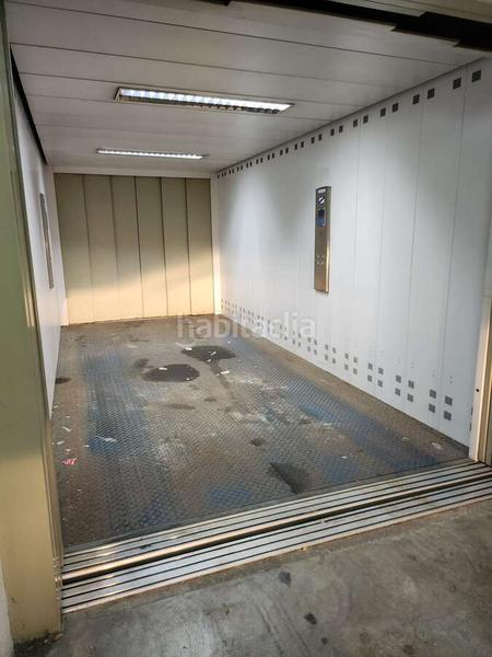 Foto 126d236c-29b2-4322-8412-3b8aa9ff3f06. Aparcament cotxe a Roquetas pueblo Roquetas de Mar