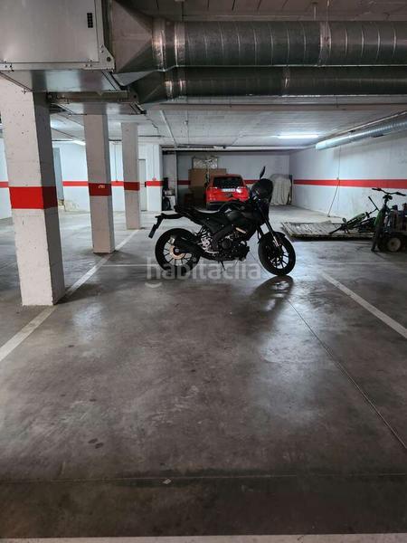 Foto 1fe25bf4-7914-48fb-9274-27368e1ef6ec. Parking coche en Roquetas pueblo Roquetas de Mar