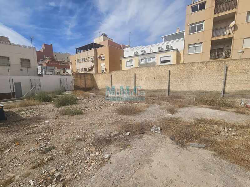 Foto 06e2e301-f825-425e-900a-35ced40bed22. Terreny residencial a Los Molinos - Villa Blanca Almería
