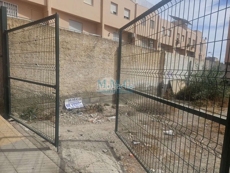 Foto 1443ea83-f0d7-4755-b523-51acbff5138d. Terreny residencial a Los Molinos - Villa Blanca Almería