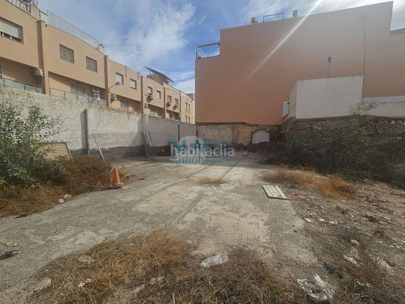 Foto 353beae9-4999-41ee-80c7-0fa080fd34b9. Terreny residencial a Los Molinos - Villa Blanca Almería
