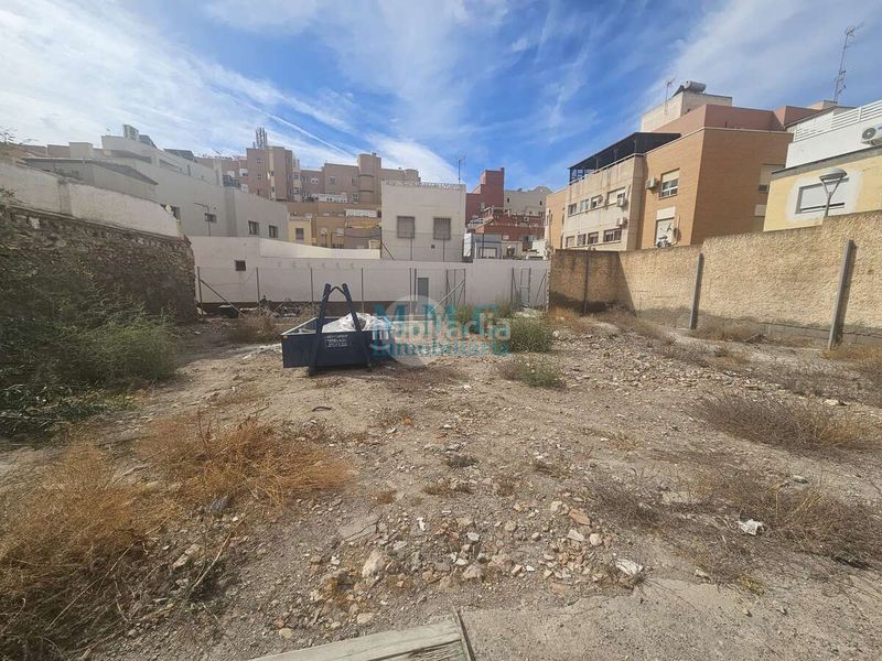 Foto 3ead3c51-249c-436b-a7ae-292ee4f156a5. Terreny residencial a Los Molinos - Villa Blanca Almería