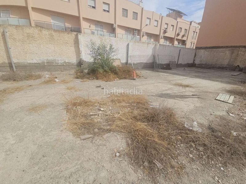 Foto 65965654-7bd2-46b2-90f3-ef36d83fe1a2. Terreny residencial a Los Molinos - Villa Blanca Almería