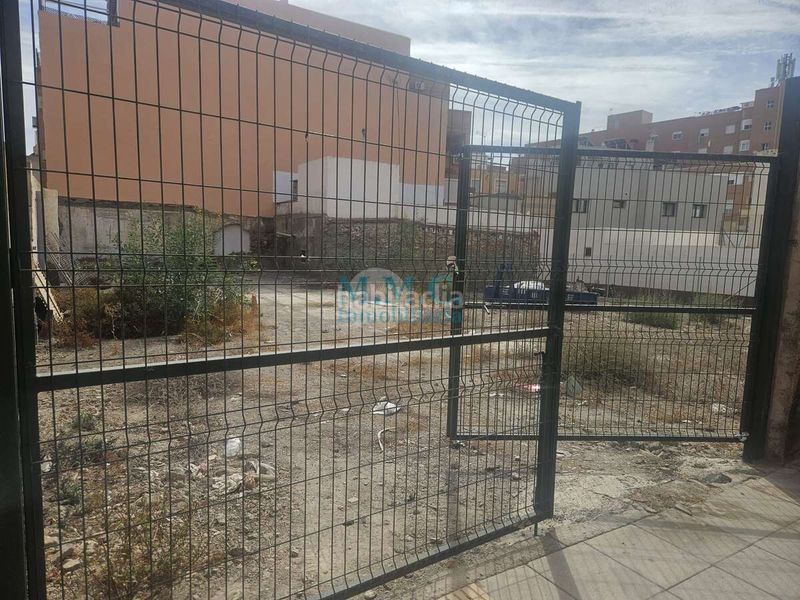 Foto b999f049-672c-43e7-addd-9f6a5df665f7. Terreny residencial a Los Molinos - Villa Blanca Almería