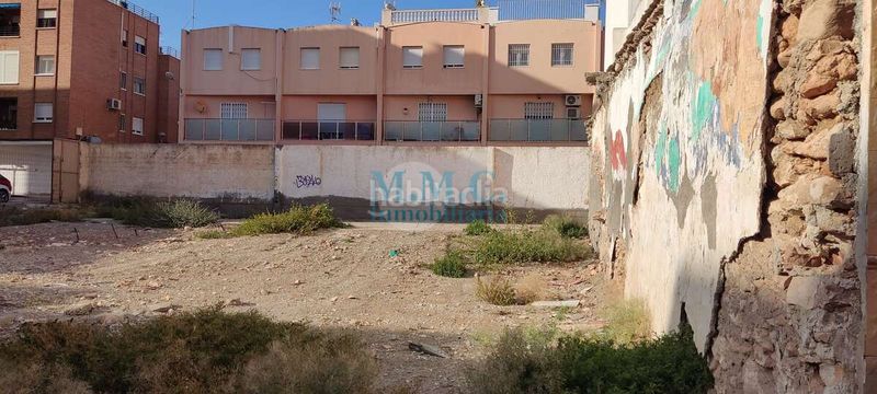Foto c00bb322-83dd-45de-bcf2-c733fc50c789. Terreny residencial a Los Molinos - Villa Blanca Almería
