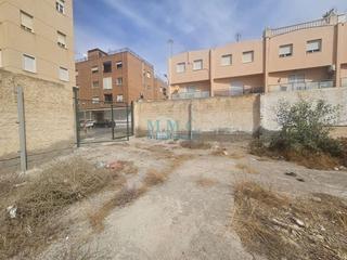 Residential Plot in Los Molinos - Villa Blanca
