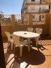 Piso en Roquetas pueblo