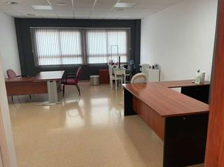 Bureau à Huércal de Almería
