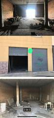 Lloguer Local Comercial a Huércal de Almería