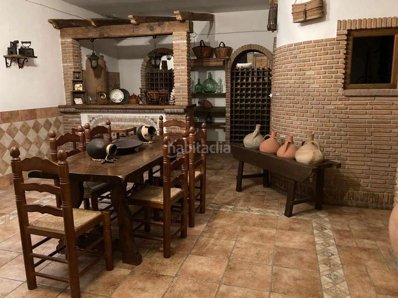 Foto 6c1b7649-dea5-44b9-8170-98cc63f01c96. Chalet en Baza