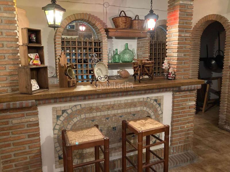 Foto ccf3c613-7ab6-42c6-9452-7975a922274e. Chalet en Baza