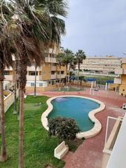 Appartement à El Sabinar-Urbanizaciones-Las Marinas-Playa Serena
