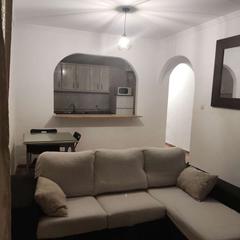 Piso en Los Molinos - Villa Blanca