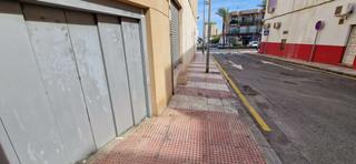 Lloguer Aparcament cotxe a Aguadulce Norte