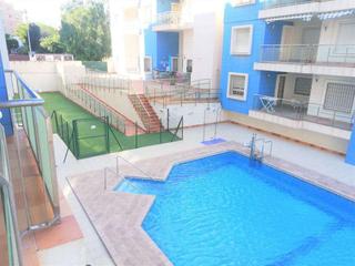 Flat in Aguadulce Norte