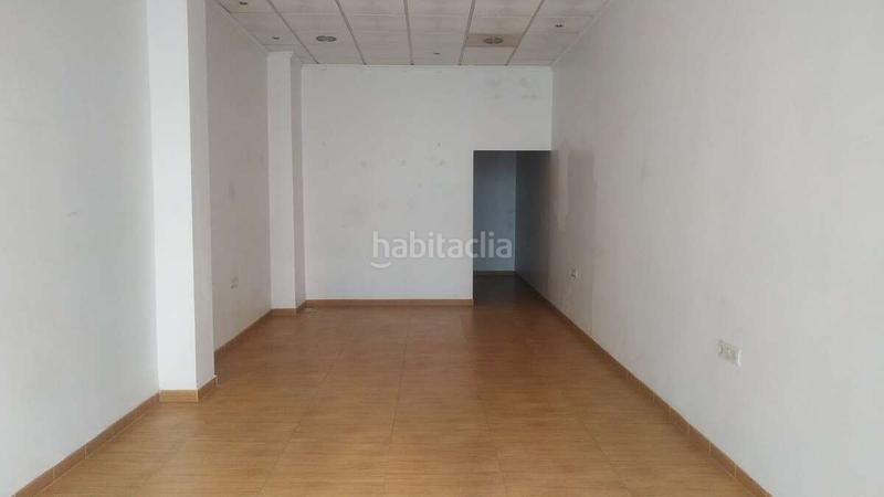 Foto 3a0db88c-7eb5-4fb0-97b5-a4ce2478369d. Rent business premise in Aguadulce Sur Roquetas de Mar