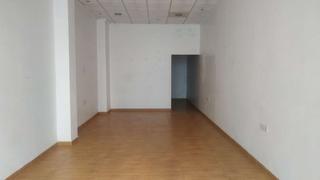 Locale commerciale in Aguadulce Sur