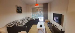 Duplex in Las Salinas
