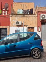 Duplex in La Chanca - Pescadería