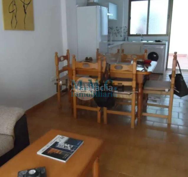 Foto 216b42c1-4852-46eb-b514-905682920d5b. Appartamento in El Puerto - La Romanilla Roquetas de Mar