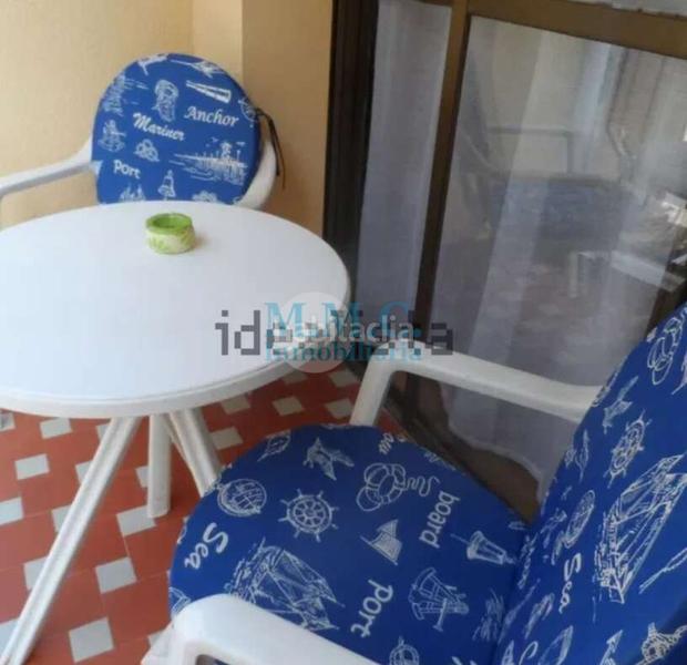 Foto a76635c3-8552-421a-9b32-20c57fff7433. Appartamento in El Puerto - La Romanilla Roquetas de Mar