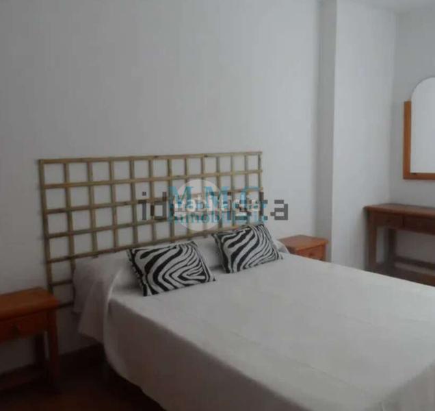 Foto b6a81054-2263-4100-a0b0-e474f76089b3. Piso en El Puerto - La Romanilla Roquetas de Mar