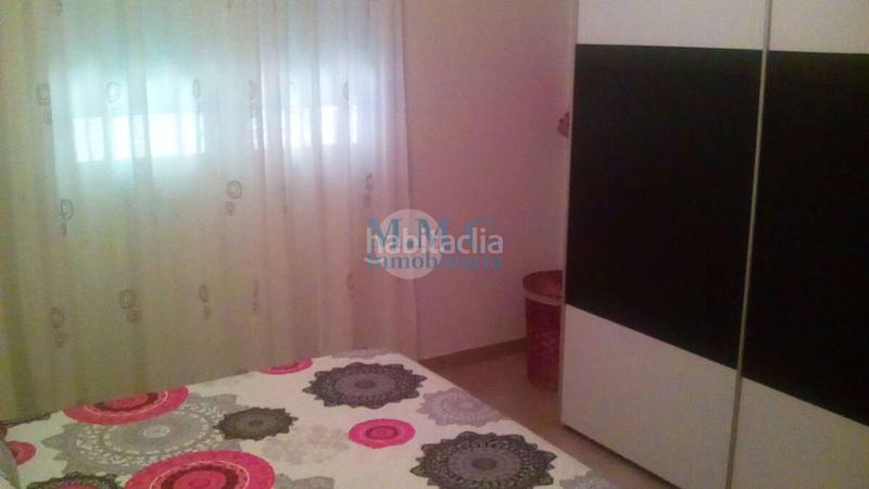 Foto 3730f2bf-b858-4759-b619-84696ac1d876. Appartamento in El Puerto - La Romanilla Roquetas de Mar