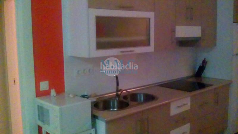 Foto 3b30e322-748b-43d8-a6b0-36307cc50d64. Appartamento in El Puerto - La Romanilla Roquetas de Mar