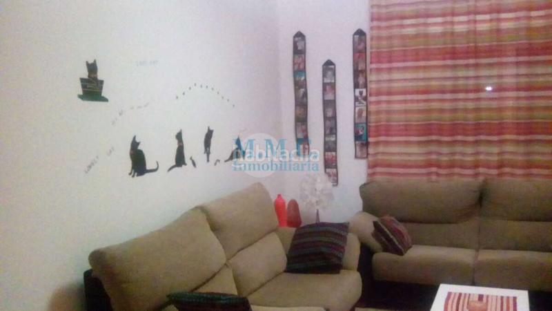 Foto 8dc0fa8a-587b-41d9-8c88-bdb4d3e2ae94. Appartamento in El Puerto - La Romanilla Roquetas de Mar