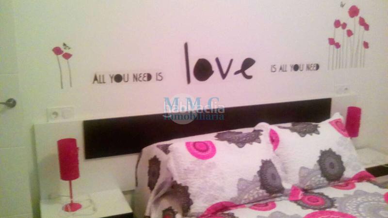 Foto 96cd9fd4-7d85-4b52-adb6-f834b9d9e6a9. Appartamento in El Puerto - La Romanilla Roquetas de Mar