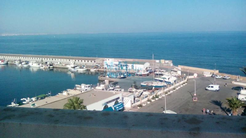 Foto b4fef240-c31c-40d4-af2c-9f8e727eff79. Appartamento in El Puerto - La Romanilla Roquetas de Mar