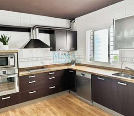 Tríplex a Aguadulce Sur