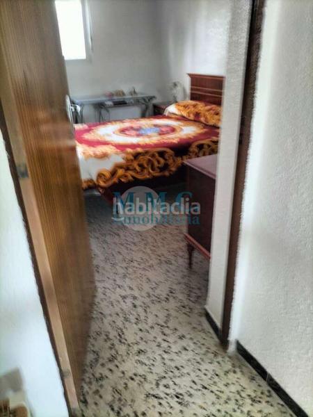 Foto f9d87e88-7459-4e07-b3e3-69e09c4bfa86. Casa in Gérgal