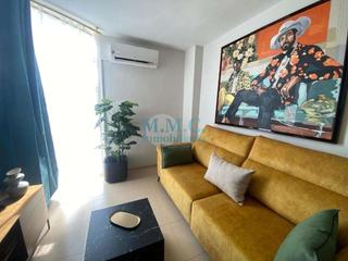 Piso en Aguadulce Norte