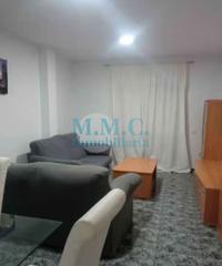 Appartement à Roquetas pueblo