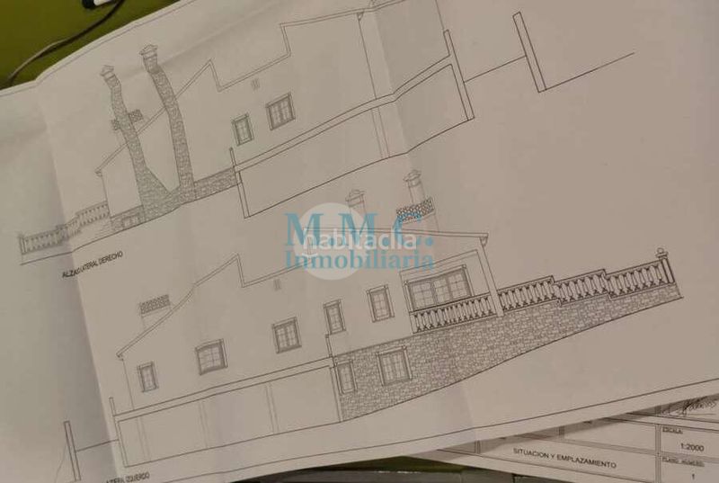 Foto eb167273-8d18-42cb-995f-ed9857e86afe. Terreny residencial a La Envía Vícar