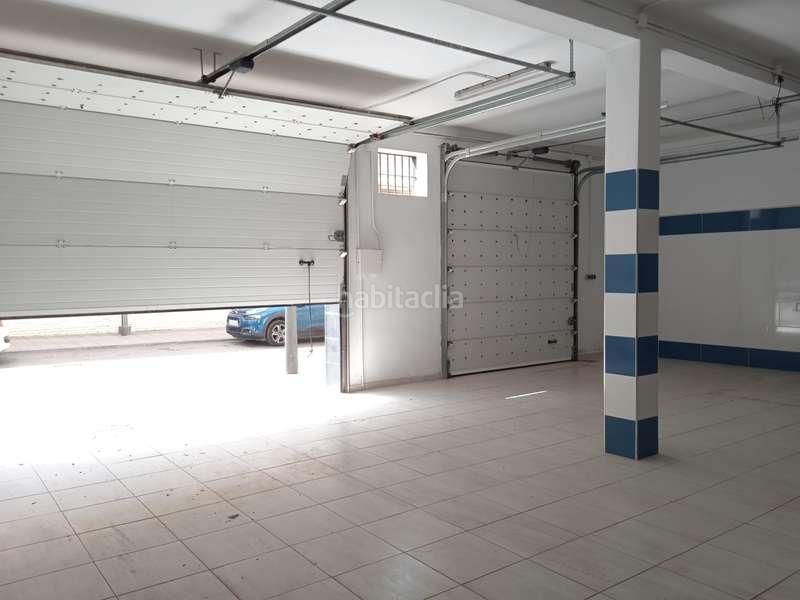 Foto 5af4d7a0-859d-4f68-a5cf-f230fa442fc7. Local comercial en San Luis Almería