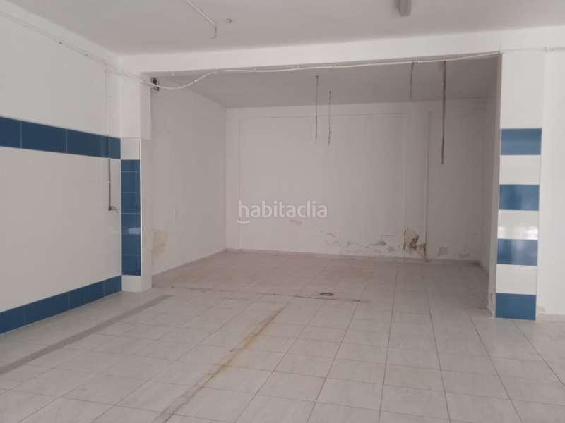 Foto 6b992074-8848-4b8e-b4d8-fe62d1446d8f. Local comercial en San Luis Almería
